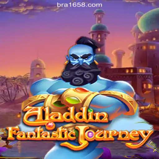 Exploring Aladdin on 1658.com Platform – Your Gateway to Online Slots in Brazil