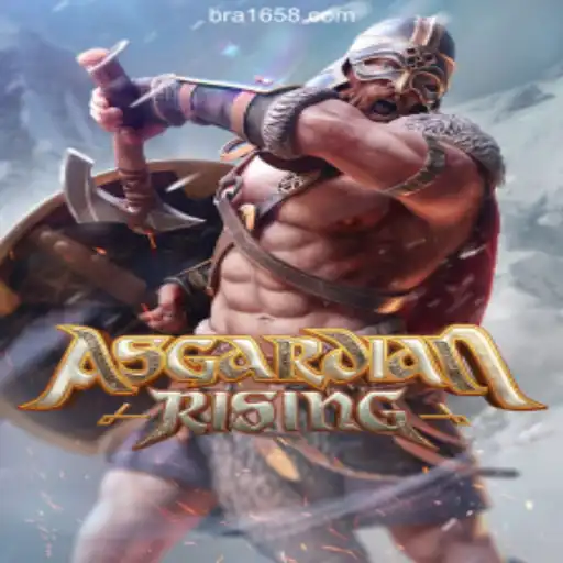 AsgardianRising: Unleashing Norse Mythology on the 1658.com Platform