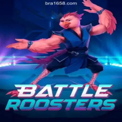BattleRoosters: A Thrilling Online Adventure on 1658.com Platform