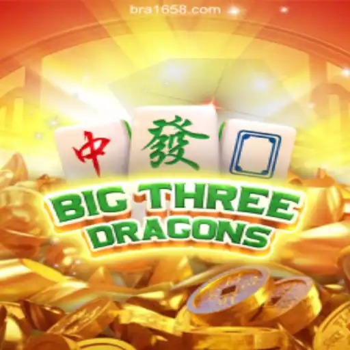 Explore the Exciting World of BigThreeDragons on 1658.com Platform–Online Slots Brasil #1