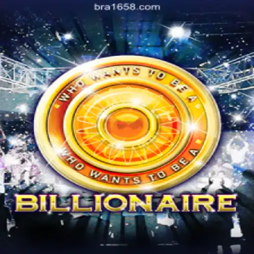 Billionaire: Dive into the Thrills of Online Slots Brasil's #1 Game on 1658.com