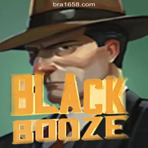 BlackBooze: The Ultimate Online Slots Experience on 1658.com