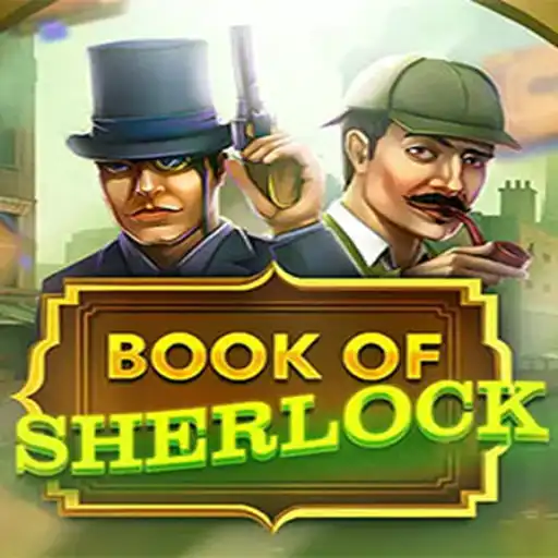 Exploring the Exciting World of BookOfSherlock: The Premier Online Slots Game on 1658.com Platform