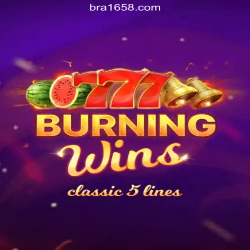 Exploring the Excitement of BurningWins Slots Game: A Top Choice on 1658.com Platform