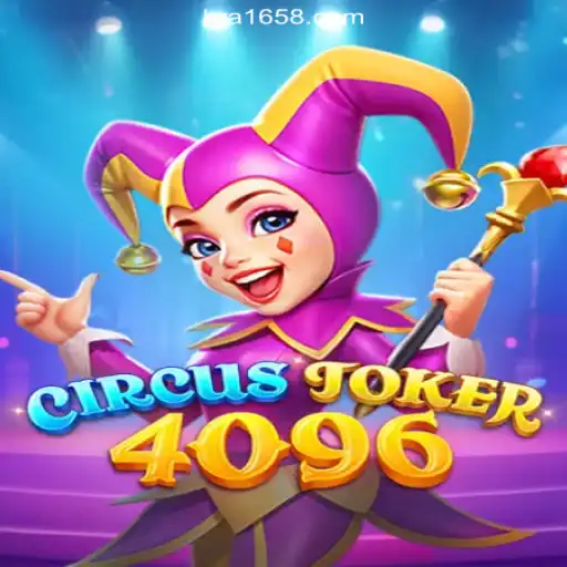 Experience the Thrills of CircusJoker4096: The Ultimate Online Slot Game