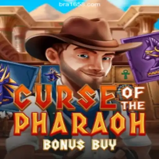 Unlock the Secrets of 'Curse of the Pharaoh Bonus Buy' on 1658.com Platform - The Ultimate Online Slots Experience in Brazil