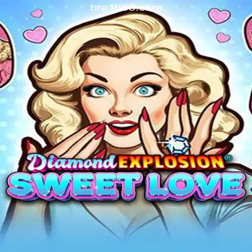 DiamondExplosionSweetLove: A Thrilling Journey Through Online Slots