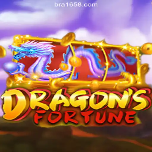 Discover the Thrilling World of DragonFortune on 1658.com: The Top Online Slots Platform in Brazil