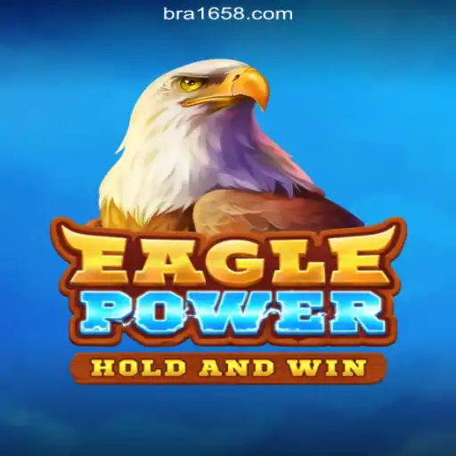Discover Eagles and Riches with EaglePower: The Premier Slot Game in Brazil