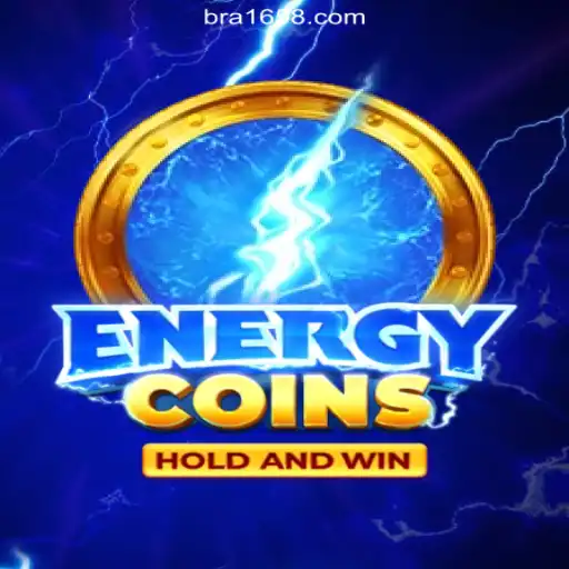 Unveiling the Thrilling World of EnergyCoins on the 1658.com Platform