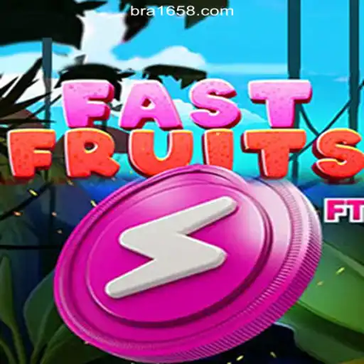 Discover FastFruits: Online Slots Adventure on 1658.com Platform