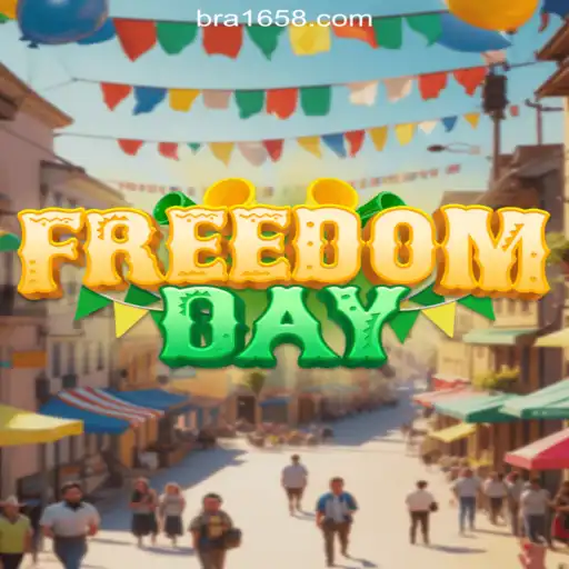 Exploring FreedomDay: The Ultimate Gaming Experience on 1658.com Platform-Online Slots Brasil #1