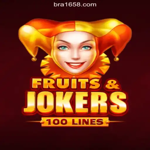 Exploring the Thrills of FruitsAndJokers100: Brazil's Favorite Online Slot Game