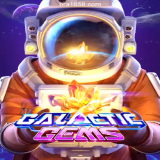 Exploring the GalacticGems Experience on 1658.com Platform