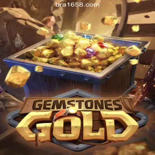 Unlock the Riches of GemstonesGold: A Thrilling Adventure on 1658.com