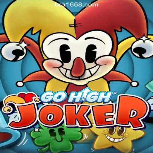 GoHighJoker: The Ultimate Online Slots Experience on 1658.com - Platform-Online Slots Brasil #1
