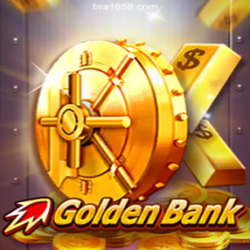 Experience the Thrill of GoldenBank: The Premier Online Slots Game