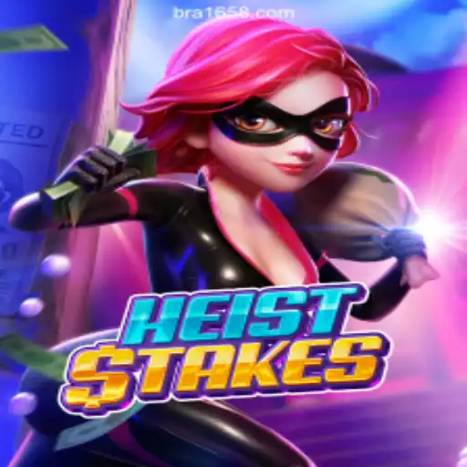 Exploring HeistStakes: Experience the Thrill of Online Slots on 1658.com Platform