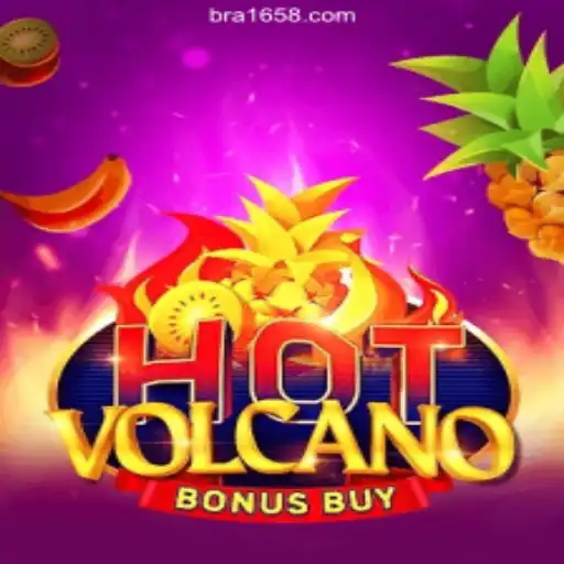 HotVolcanoBonusBuy: A Thrilling Online Slot Adventure