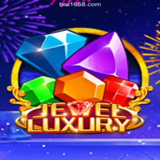 Discover the Allure of JewelLuxury on 1658.com - The Premier Platform for Online Slots in Brazil
