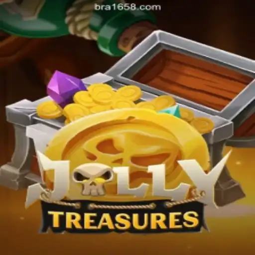 Explore the Exciting World of JollyTreasures on 1658.com Platform - Online Slots Brasil #1