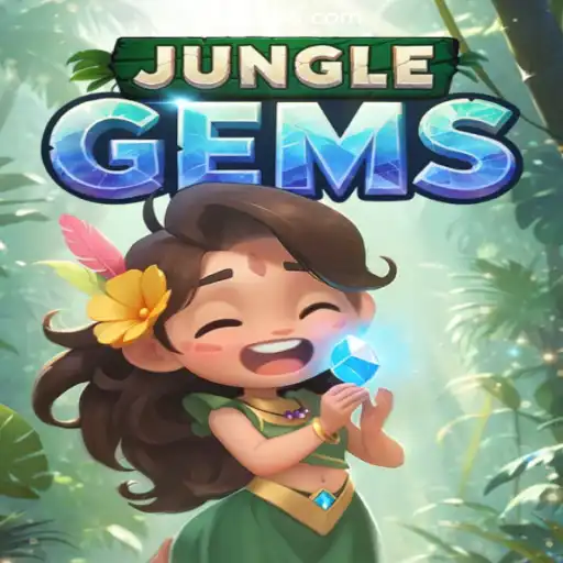 JungleGems: The Ultimate Adventure on 1658.com Platform