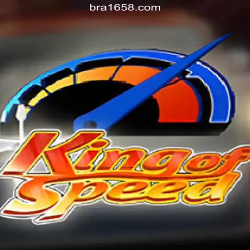Experience the Thrill of KingofSpeed: A Premier Online Slot Game on 1658.com Platform