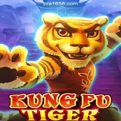 KungFuTiger: The Exciting World of Slots