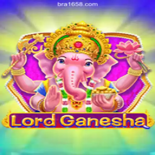 Unveiling 'LordGanesha': The Premier Online Slot Game on 1658.com Platform - Online Slots Brasil #1