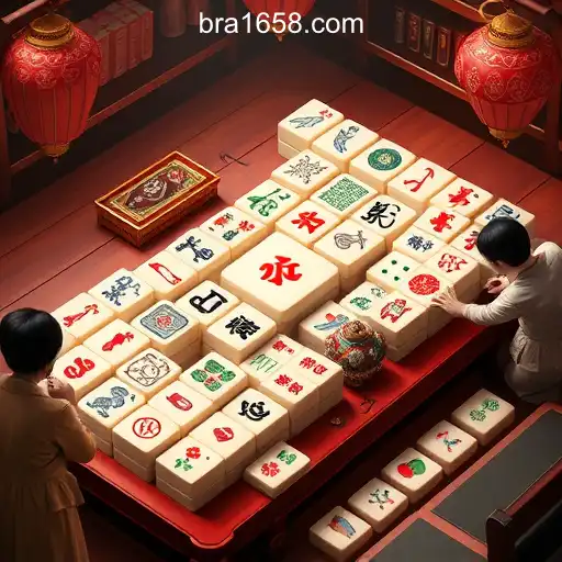 Mahjong
