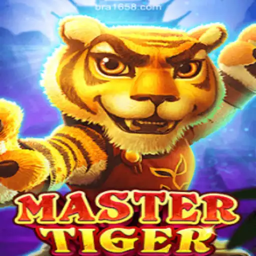 MasterTiger: The Ultimate Online Slot Gaming Experience on 1658.com