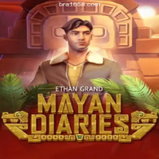 Exploring the Enigmatic World of MayanDiaries on the 1658.com Platform