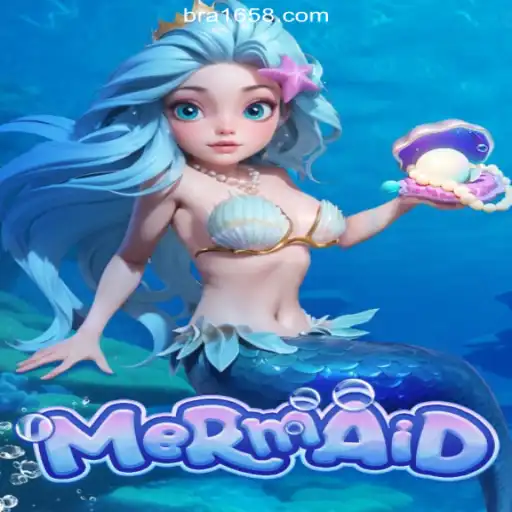 Exploring the Enchantment of Mermaid Slot Game on 1658.com Platform