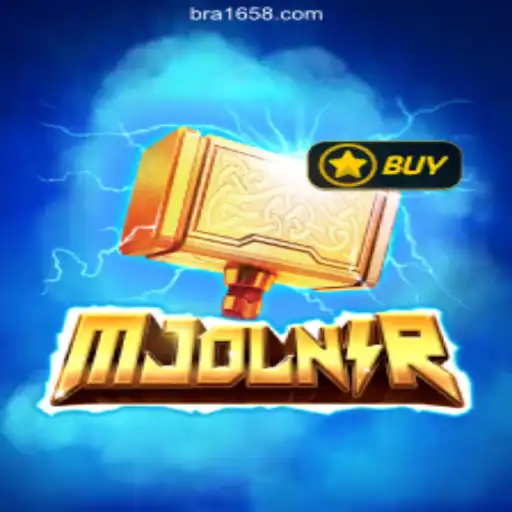 Discover the Thrilling World of Mjolnir on 1658.com: Online Slots Brasil #1