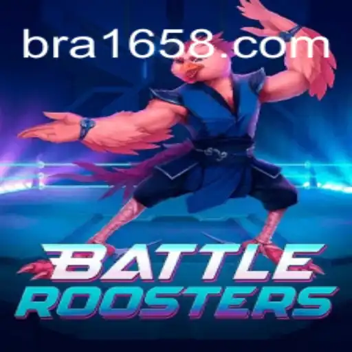 BattleRoosters: A Thrilling Online Adventure on 1658.com Platform