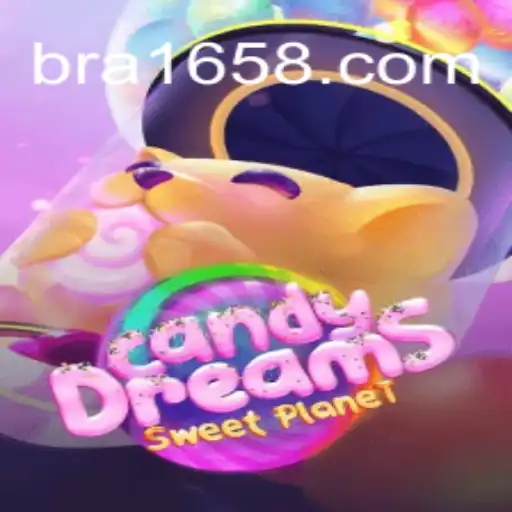 Exploring CandyDreams: The Enchanting World of Brazil's #1 Online Slots