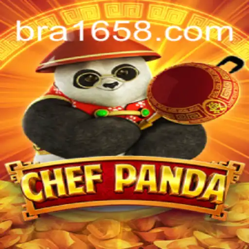 ChefPanda: Discover the Thrilling Experience on the 1658.com Platform