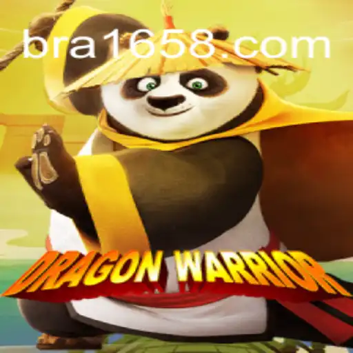 DragonWarrior: The Thrilling Adventure in Online Slots Brasil #1 on 1658.com