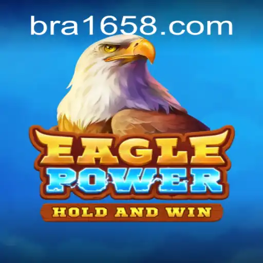 Discover Eagles and Riches with EaglePower: The Premier Slot Game in Brazil