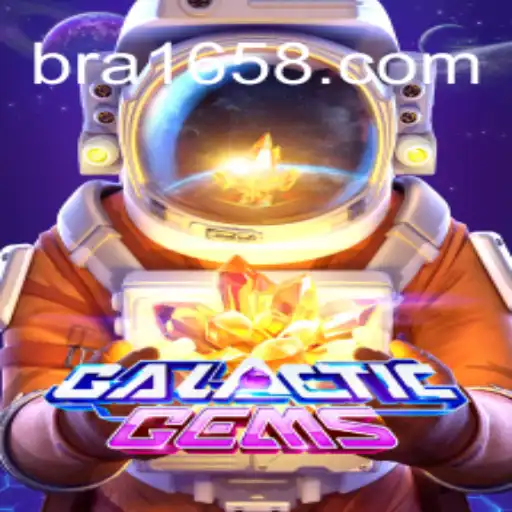 Exploring the GalacticGems Experience on 1658.com Platform