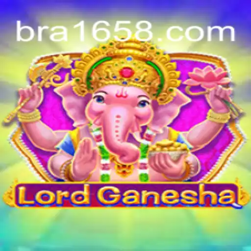 Unveiling 'LordGanesha': The Premier Online Slot Game on 1658.com Platform - Online Slots Brasil #1