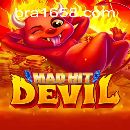 Exploring MadHitDevil: The Game Taking Online Slots in Brazil by Storm