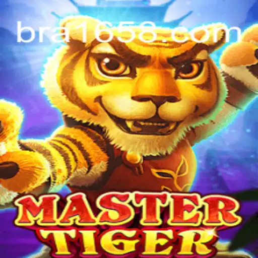 MasterTiger: The Ultimate Online Slot Gaming Experience on 1658.com