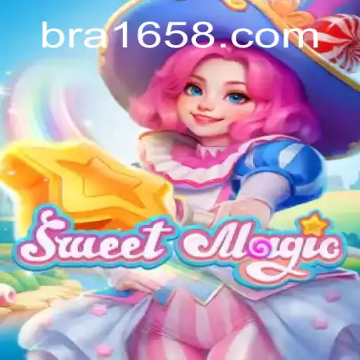 Discover SweetMagic: The Enchanting Game on 1658.com Platform-Online Slots Brasil #1