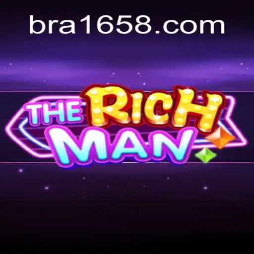 TheRichMan: Mastering Online Slots on the 1658.com Platform - Brasil's #1 Choice