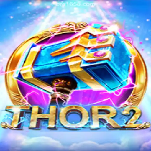 Exploring Thor2: A Premier Experience on the 1658.com Platform