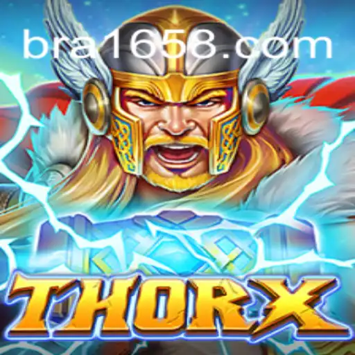 Delve into the Exciting World of ThorX: Online Slots on 1658.com Platform