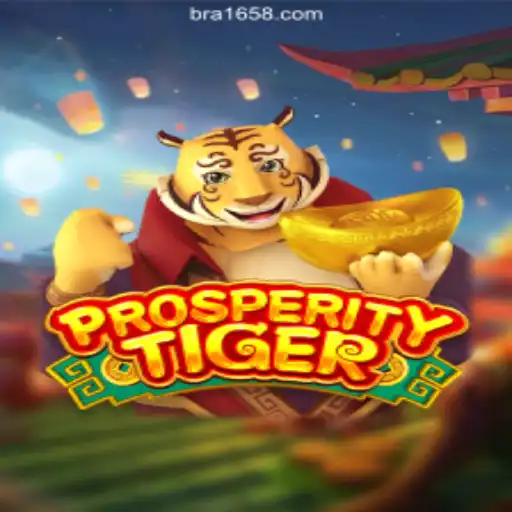 Discover the Exciting World of ProsperityTiger on 1658.com Platform