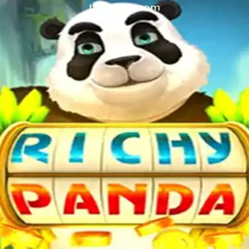 Explore RichyPanda on 1658.com: The Premier Online Slots Experience in Brazil