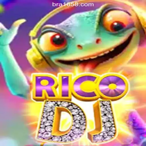 Discover the Thrills of RicoDJ on 1658.com: Brazil's Premier Slot Gaming Experience
